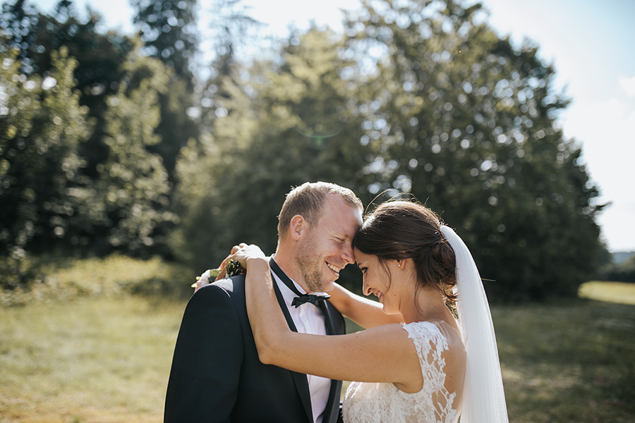 Hochzeitsfotograf in Freudenstadt Friedrichs-Kienberg