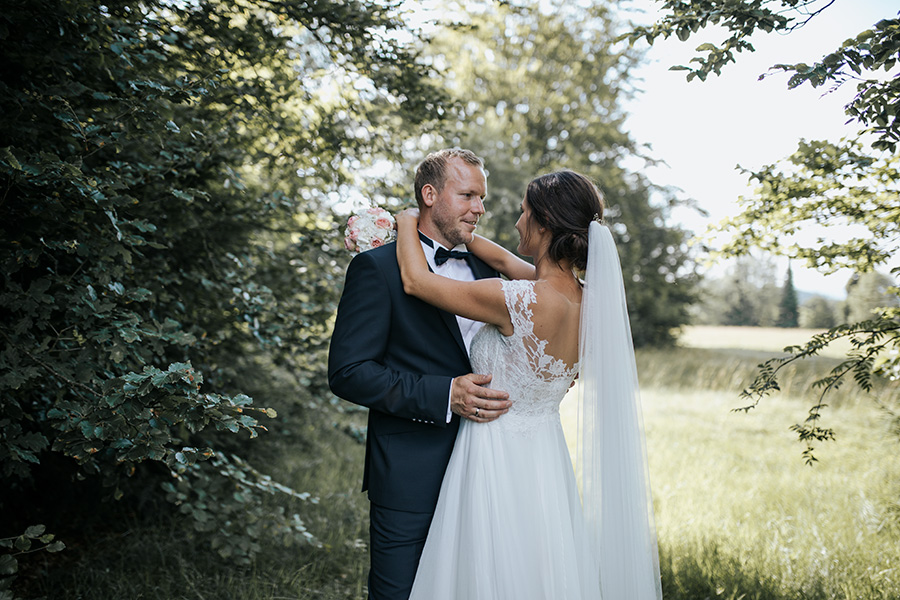 Hochzeitsfotograf in Freudenstadt Friedrichs-Kienberg