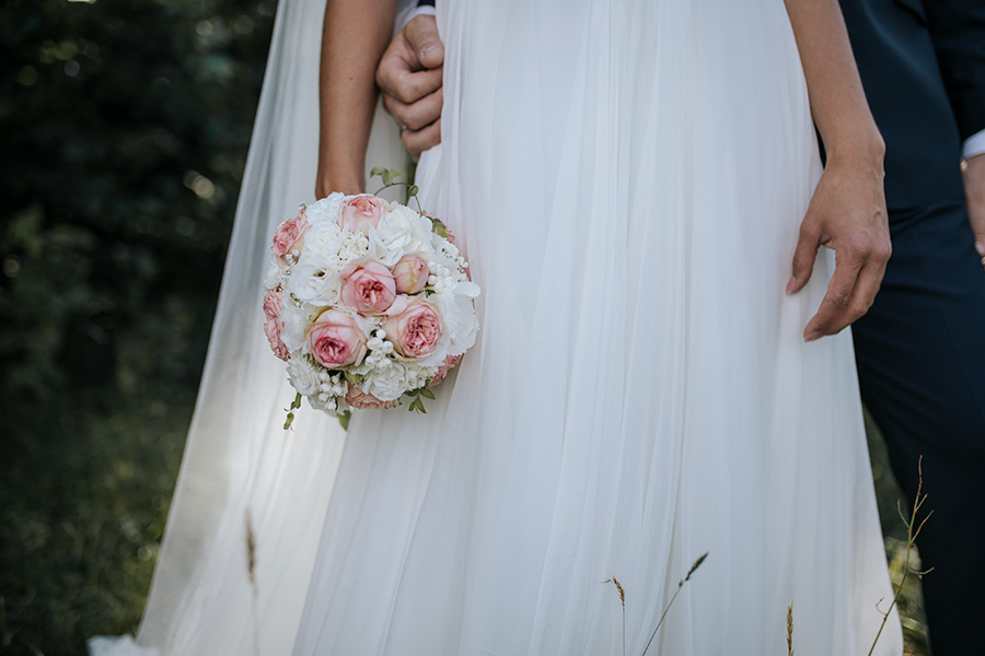 Hochzeitsfotograf in Freudenstadt Friedrichs-Kienberg