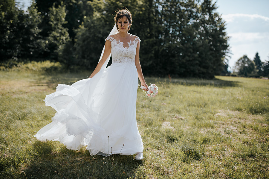 Hochzeitsfotograf in Freudenstadt Friedrichs-Kienberg