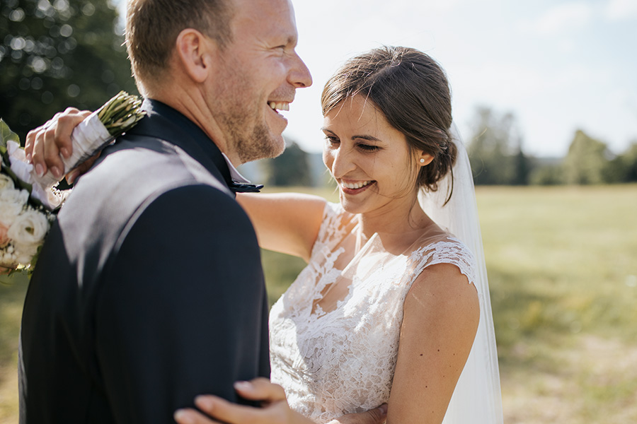 Hochzeitsfotograf in Freudenstadt Friedrichs-Kienberg