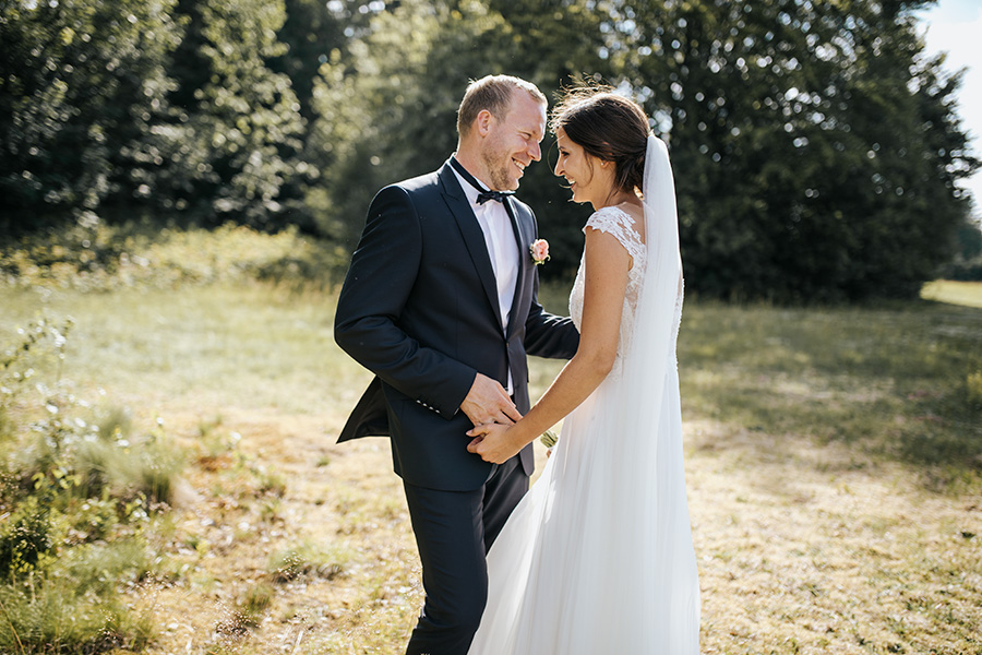 Hochzeitsfotograf in Freudenstadt Friedrichs-Kienberg