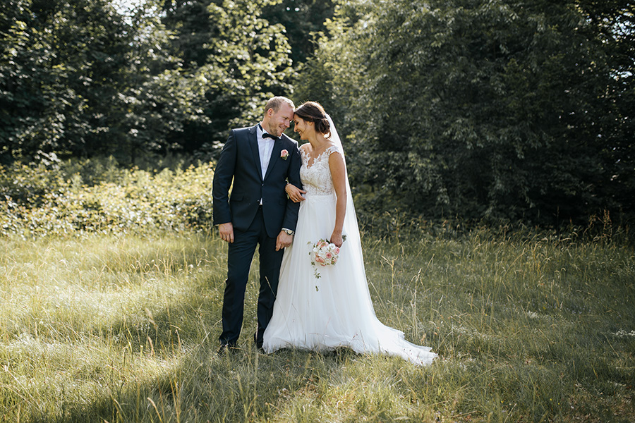 Hochzeitsfotograf in Freudenstadt Friedrichs-Kienberg