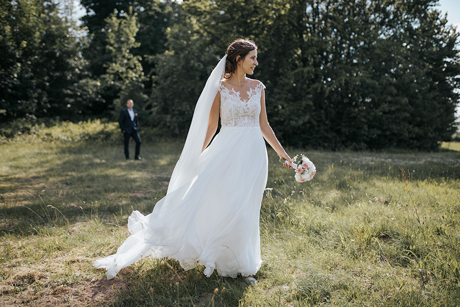 Hochzeitsfotograf in Freudenstadt Friedrichs-Kienberg