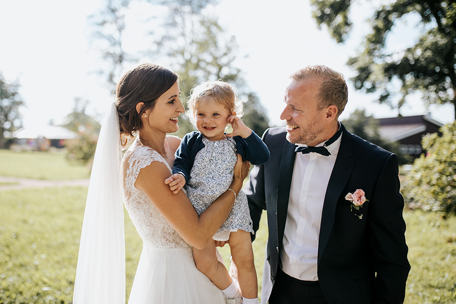 Hochzeitsfotograf in Freudenstadt Friedrichs-Kienberg