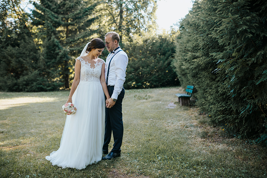 Hochzeitsfotograf in Freudenstadt Friedrichs-Kienberg