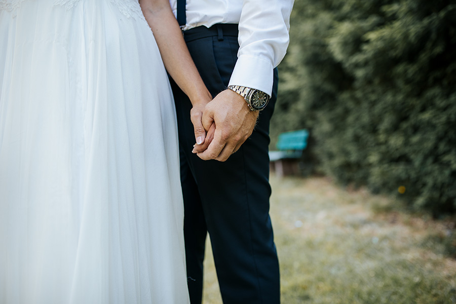 Hochzeitsfotograf in Freudenstadt Friedrichs-Kienberg