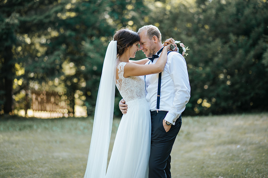 Hochzeitsfotograf in Freudenstadt Friedrichs-Kienberg