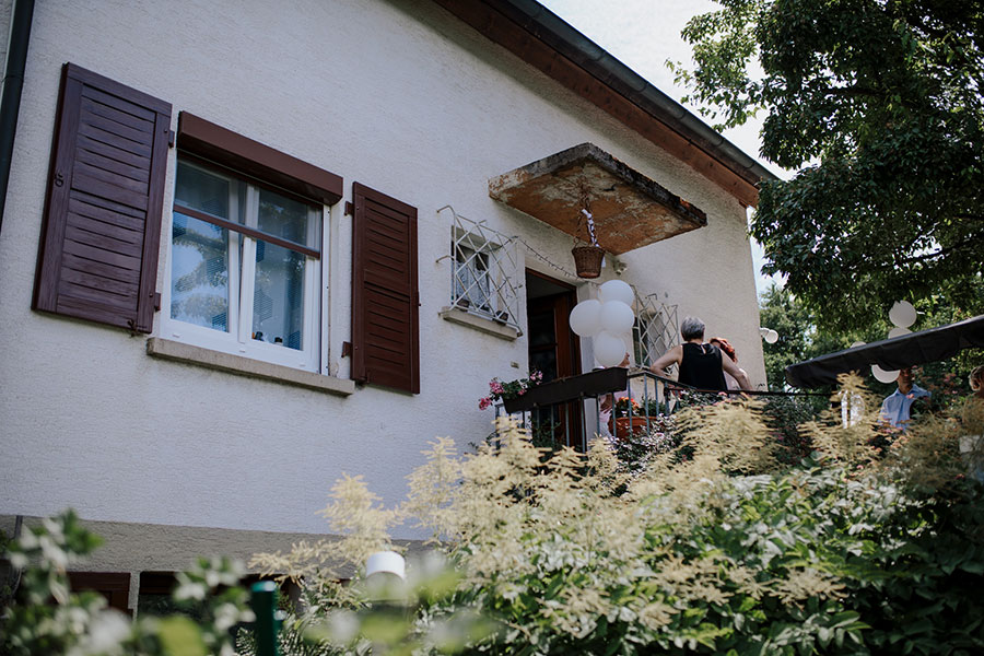 Hochzeitsreportage in Hotel Aramis Gäufelden Nebringen