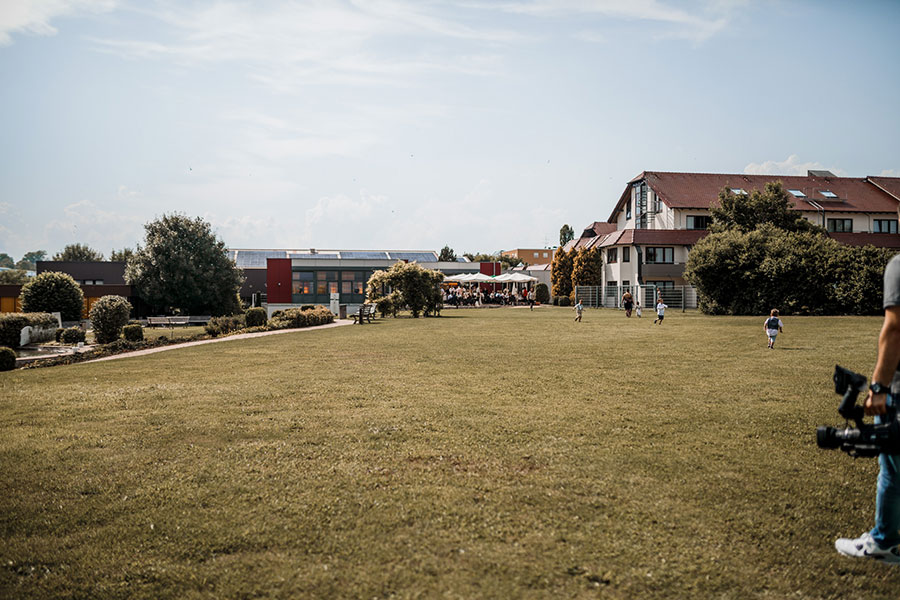 Hochzeitsreportage in Hotel Aramis Gäufelden Nebringen