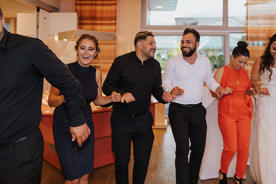 Hochzeitsreportage in Hotel Aramis Gäufelden Nebringen