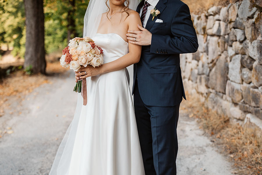 Hochzeitsfotograf Schloss Eberstein in Schwarzwald