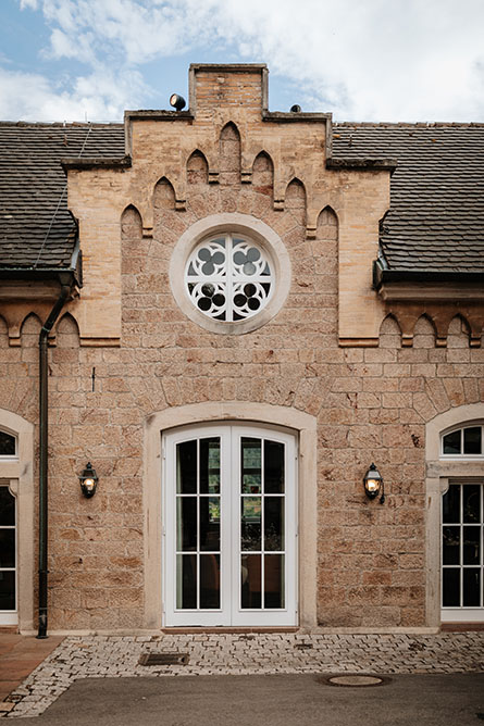 Hochzeitsfotograf Schloss Eberstein in Schwarzwald