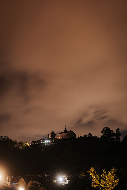 Hochzeitsfotograf Schloss Eberstein in Schwarzwald