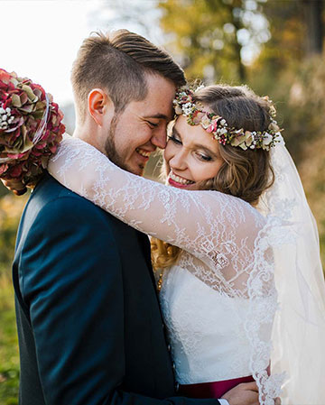Hochzeitsfotograf Stuttgart - Ihre Hochzeit, Ihr Moment, Ihr Bild