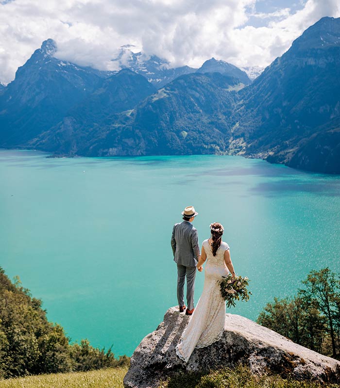 Hochzeitsfotograf Bad Liebenzell