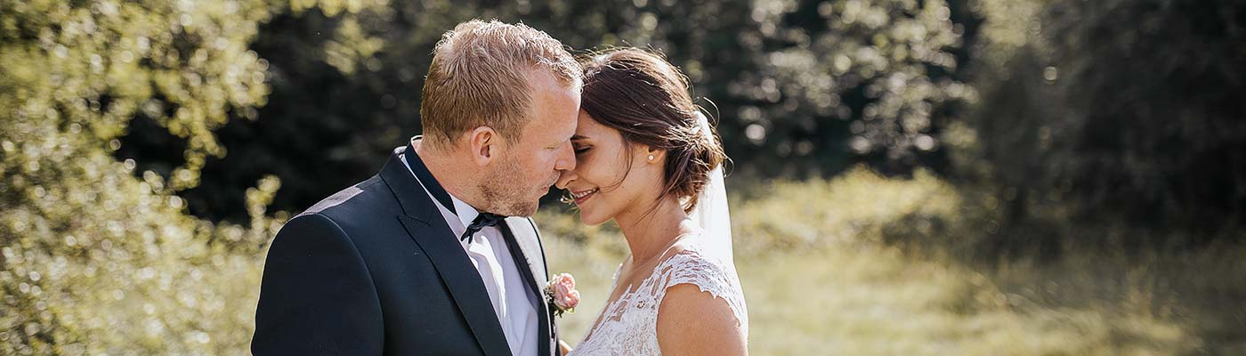 Hochzeitsfotograf Ebhausen