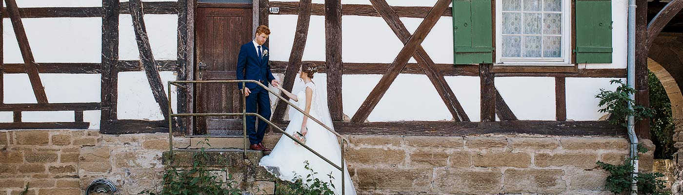 Hochzeitsfotograf Karlsruhe