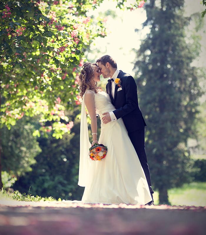 Hochzeitsfotograf Herrenberg